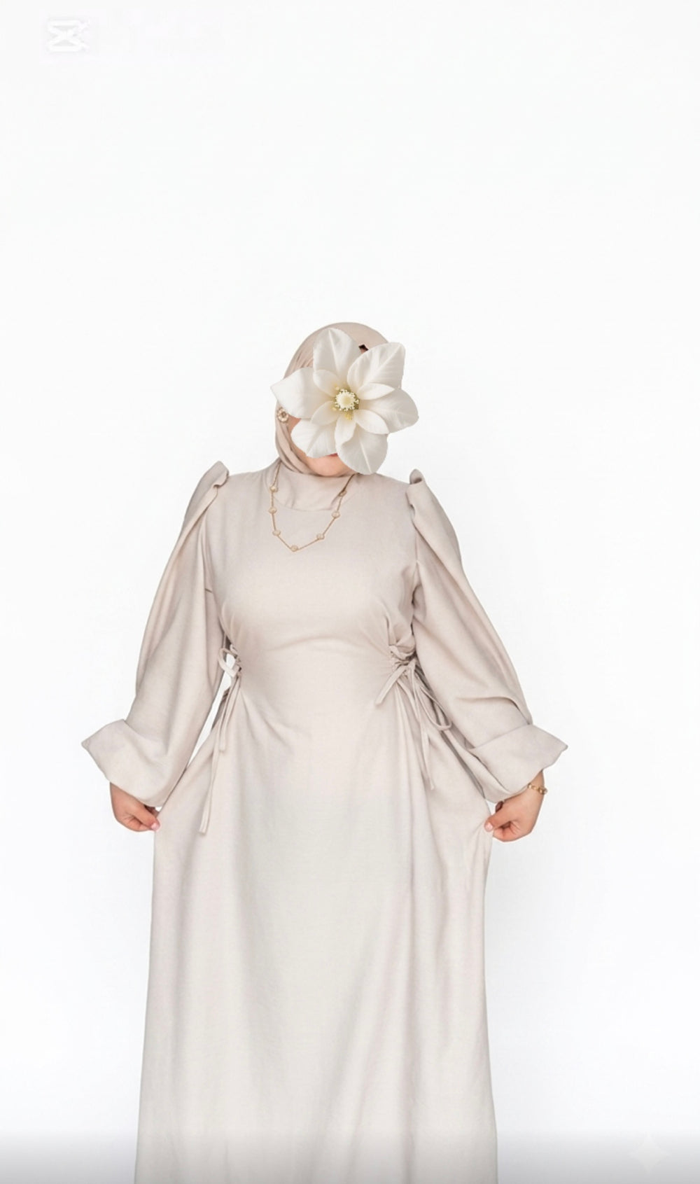 Robe Ayla🤍