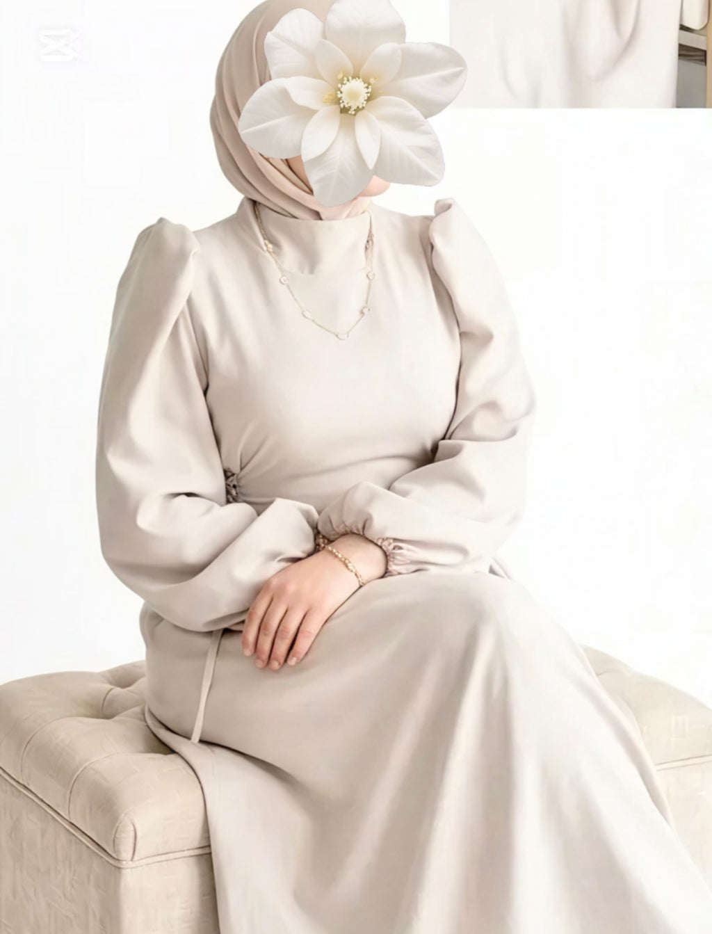 Robe Ayla🤍
