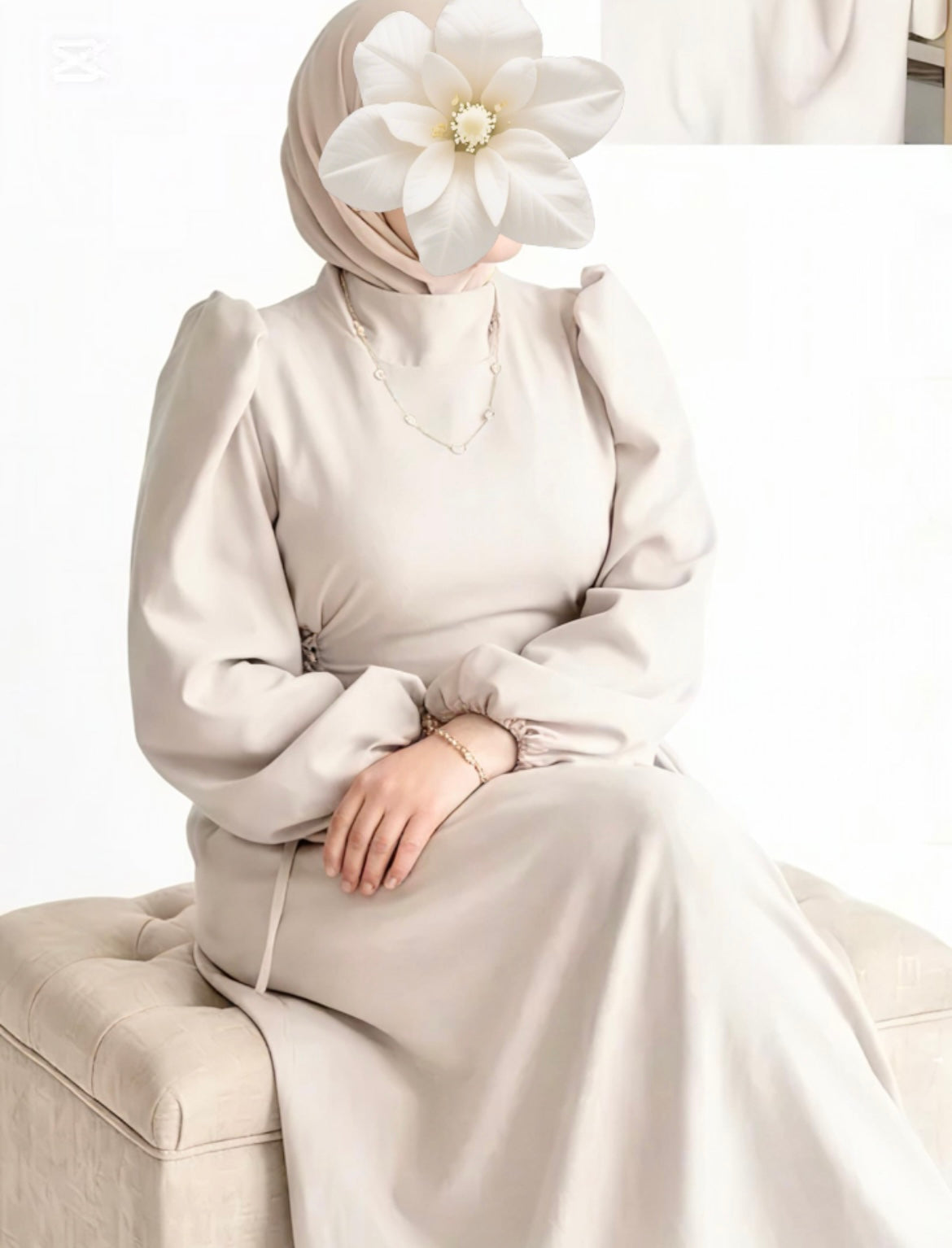 Robe Ayla🤍