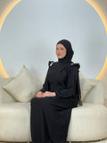 Robe noir